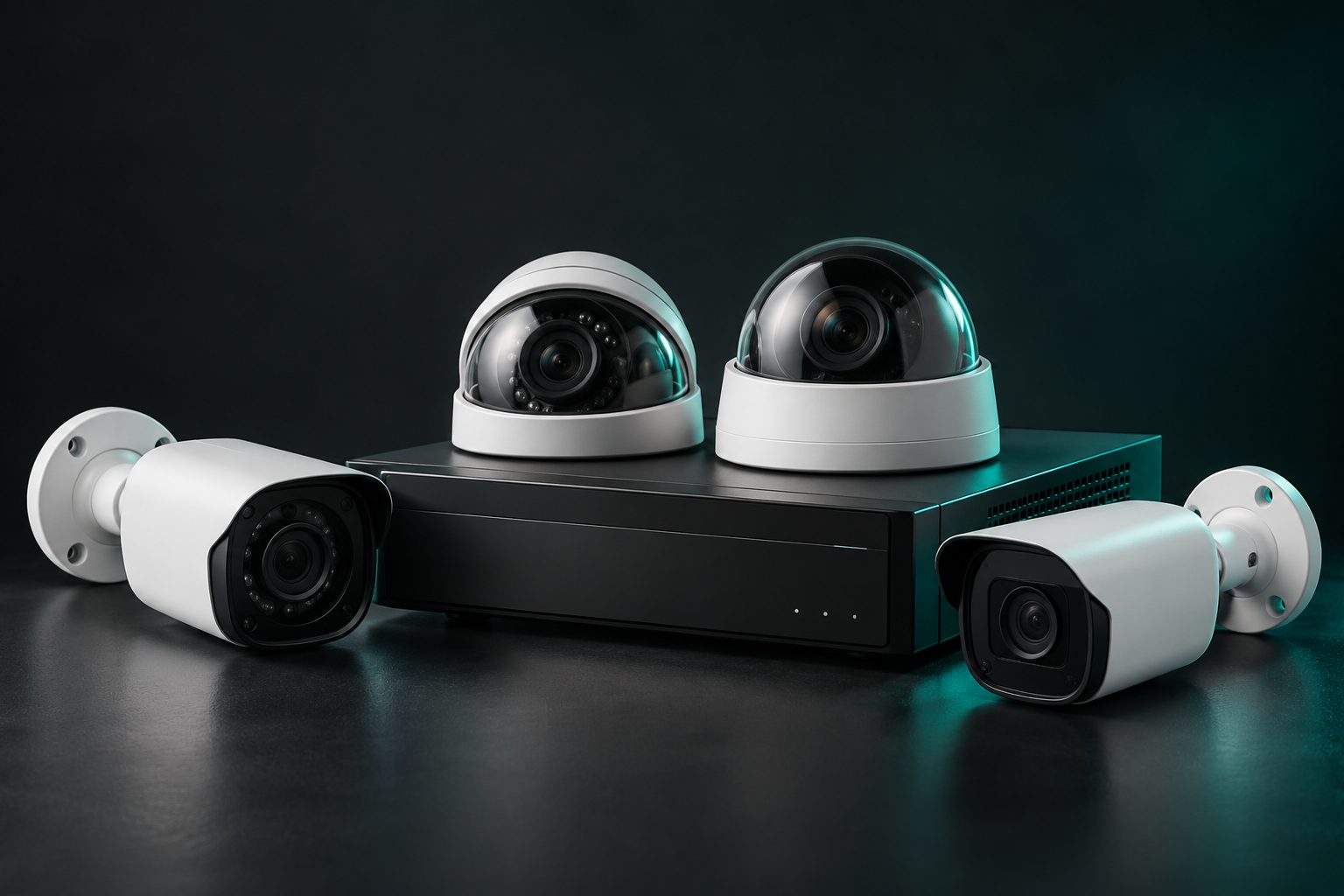CCTV Equipment